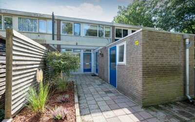 Huis te koop Heckningecamp 27