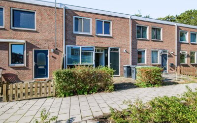 Lippingeslag 28