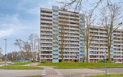 Holtlaan 1