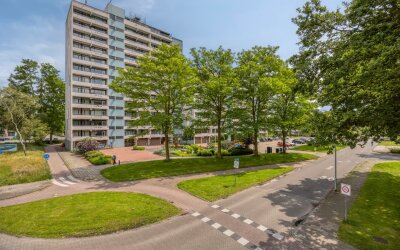 Holtlaan 63