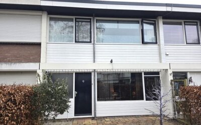 De Hegen 6