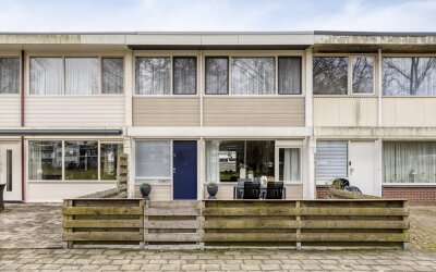 De Blinken 42