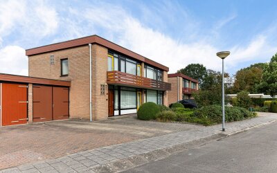 Huis te koop De Hietbrink 61