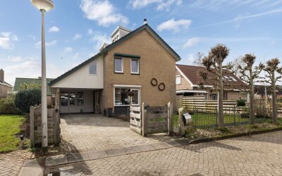 Paus Johannesstraat 27