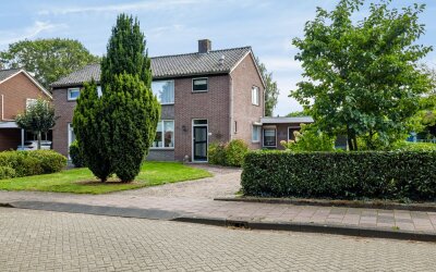 Parkstraat 32