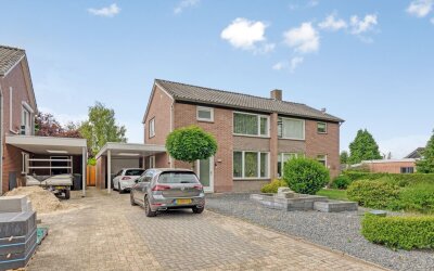 Parkstraat 34