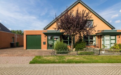 Vuurvlinder 21