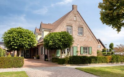 Dagpauwoog 31