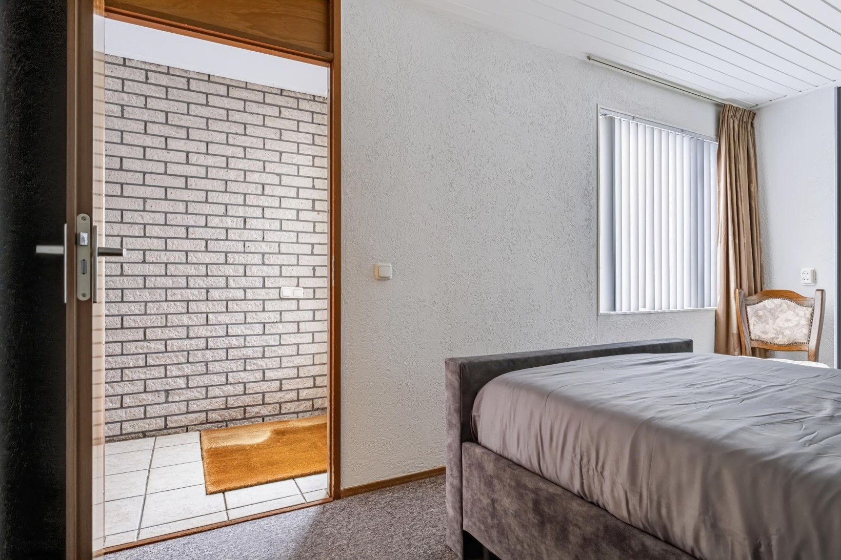 Tussenwoning te koop: Mussenveld 50, Emmen