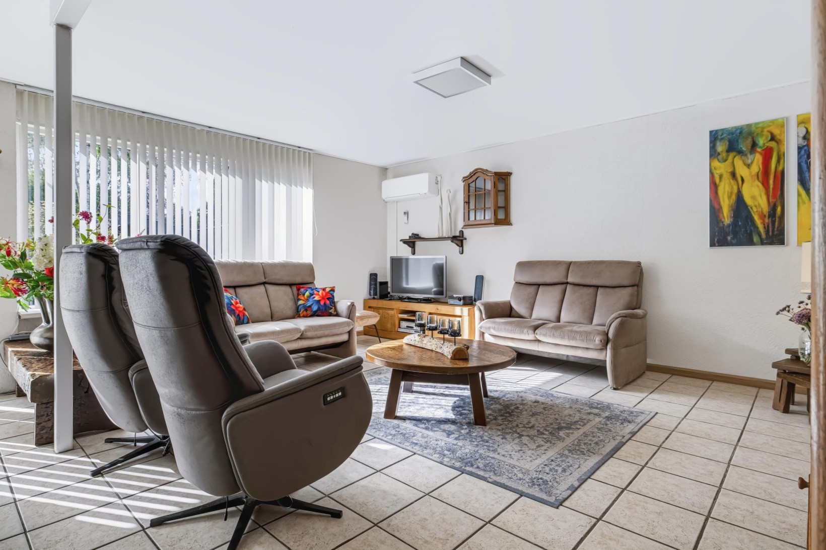 Tussenwoning te koop: Mussenveld 50, Emmen