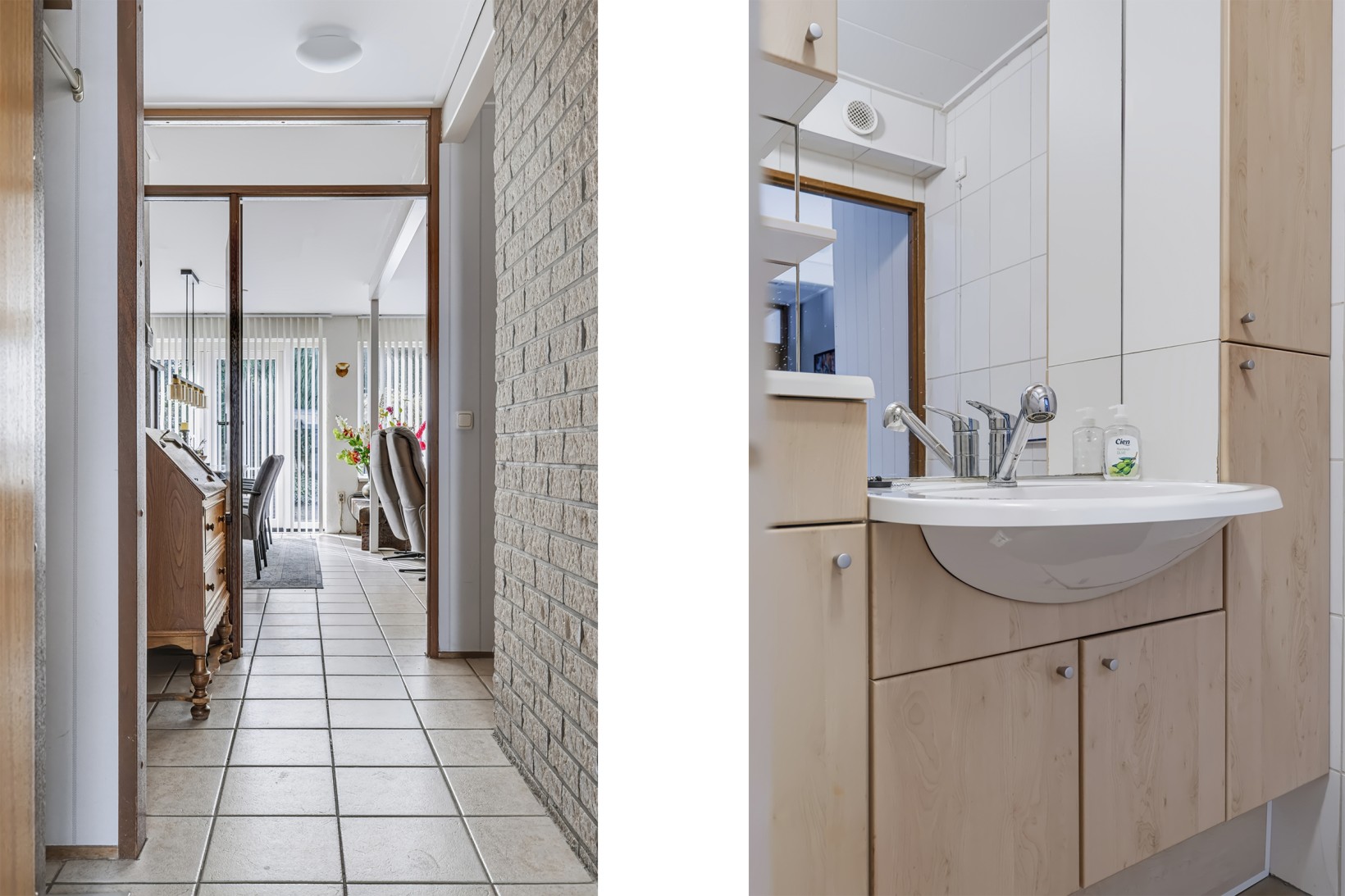 Tussenwoning te koop: Mussenveld 50, Emmen