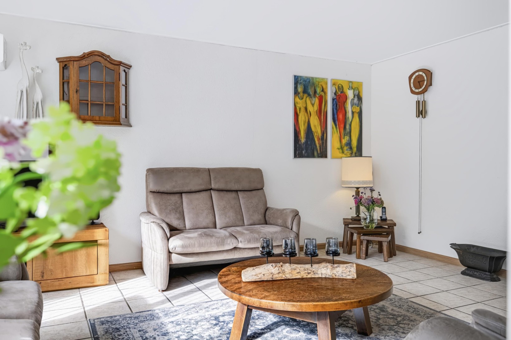 Tussenwoning te koop: Mussenveld 50, Emmen
