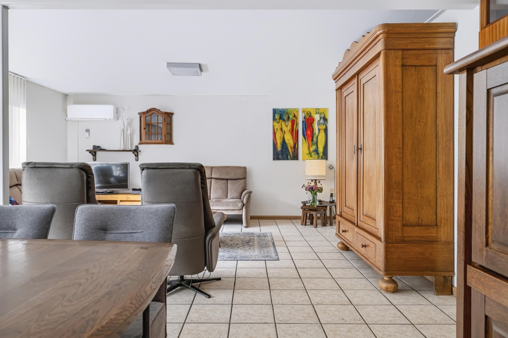 Tussenwoning te koop: Mussenveld 50, Emmen