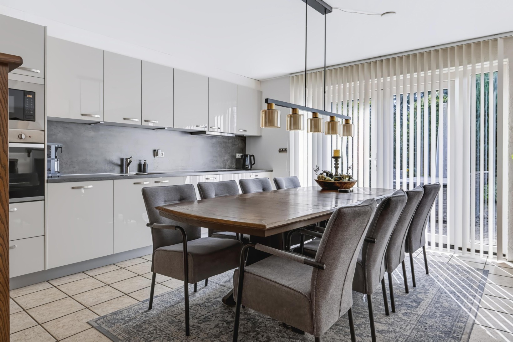 Tussenwoning te koop: Mussenveld 50, Emmen