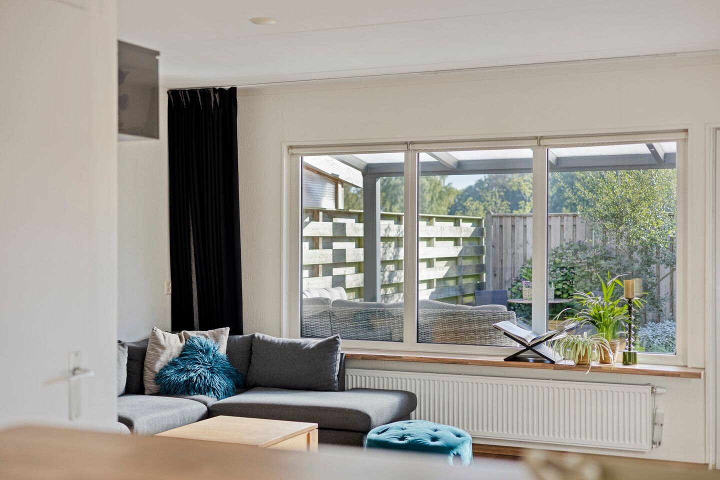 Hoekwoning te koop: Huismus 30, Emmen