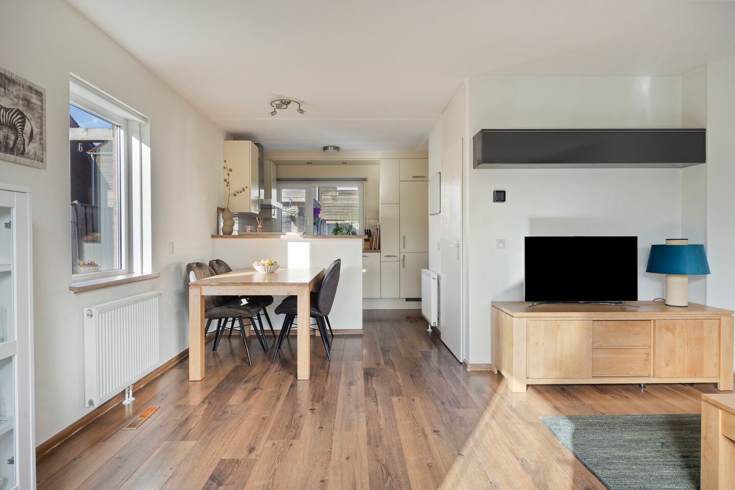 Hoekwoning te koop: Huismus 30, Emmen