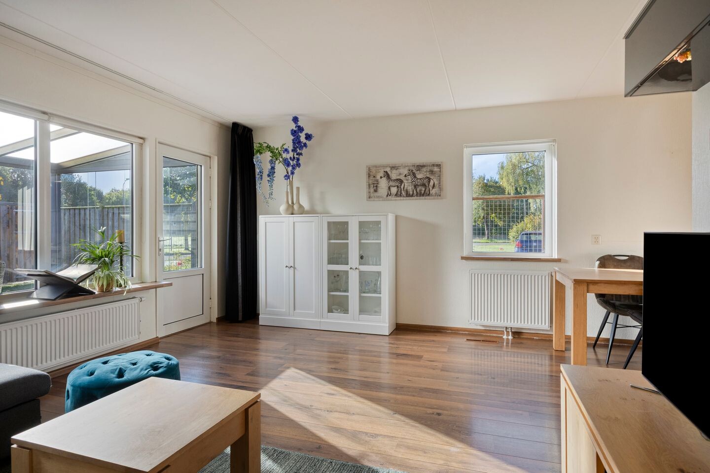 Hoekwoning te koop: Huismus 30, Emmen