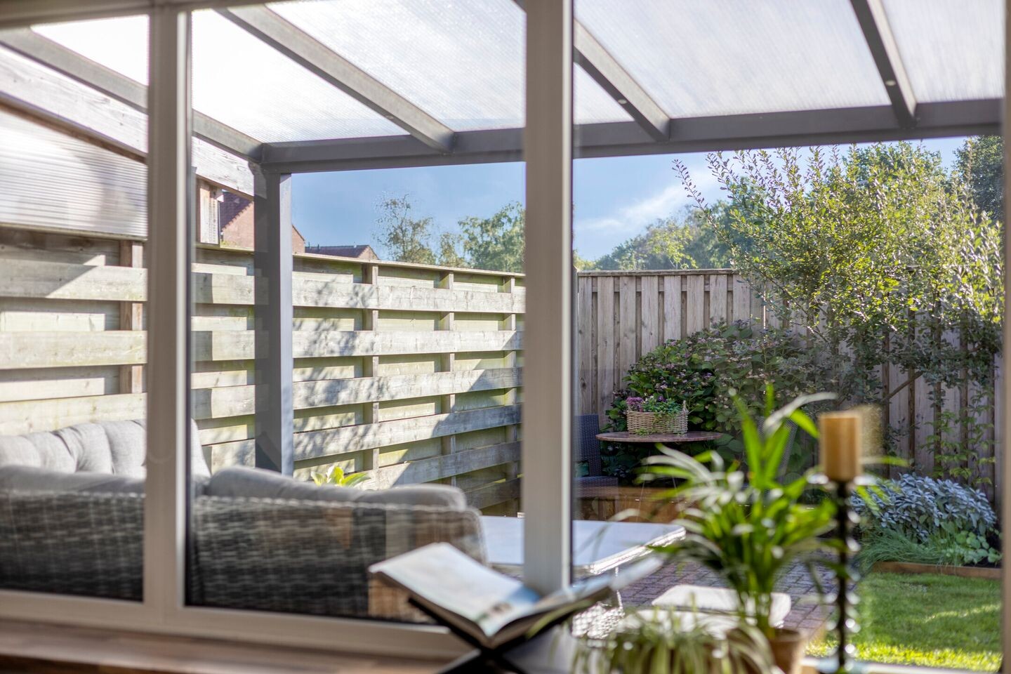 Hoekwoning te koop: Huismus 30, Emmen