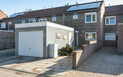 Huis te koop Huismus 36