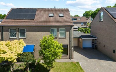 Mezenveld 146