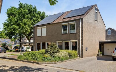 Mezenveld 152