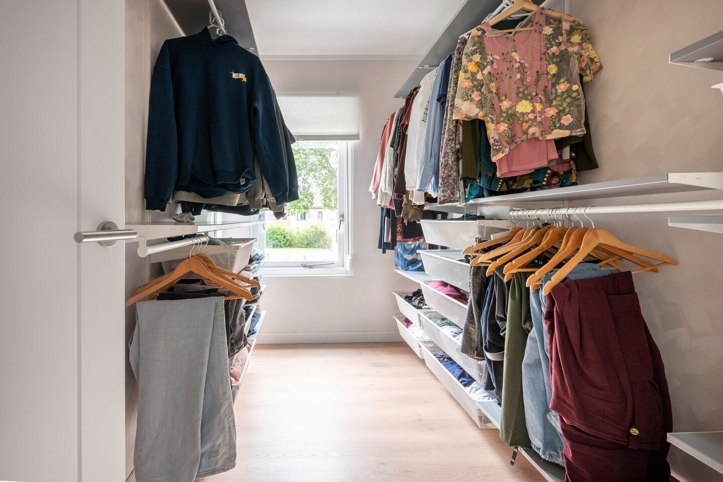 Tussenwoning te koop: Rietmees 85, Emmen