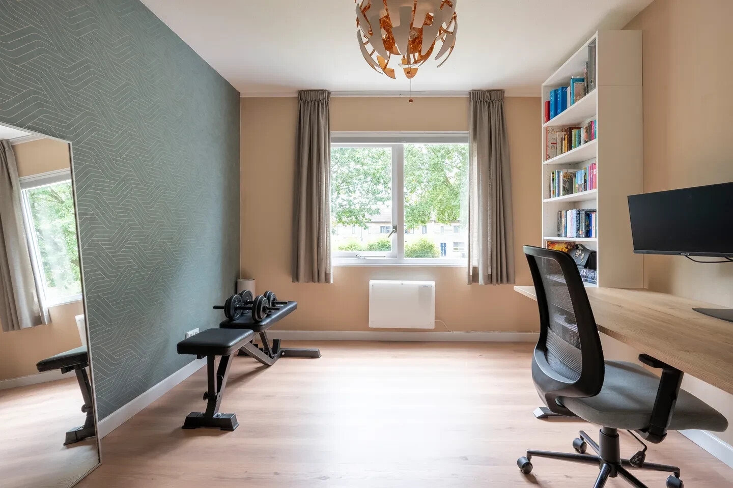 Tussenwoning te koop: Rietmees 85, Emmen