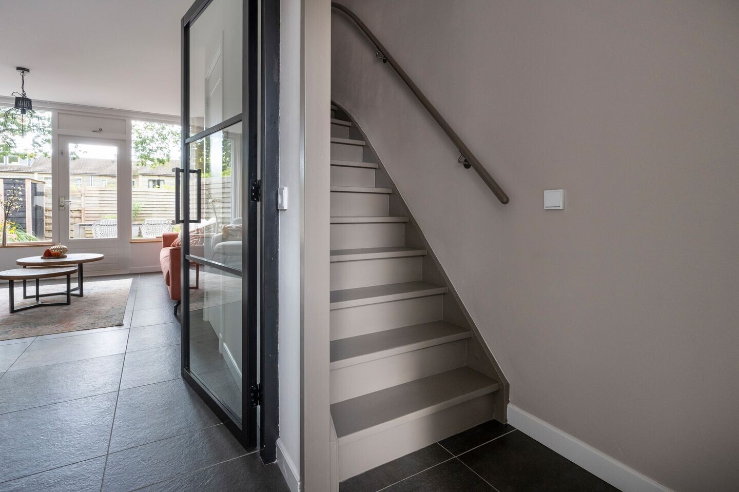 Tussenwoning te koop: Rietmees 85, Emmen