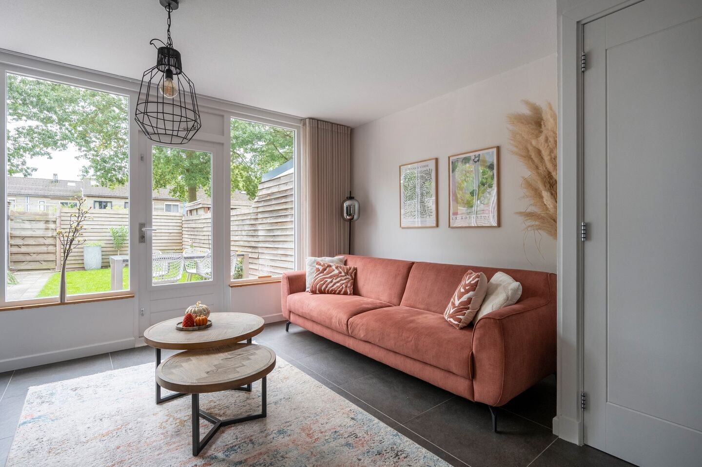 Tussenwoning te koop: Rietmees 85, Emmen