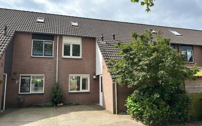 Goudvink 26