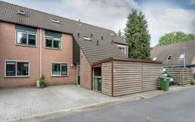 Vinkenveld 30