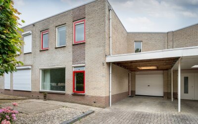 Huis te koop Kerkuil 60