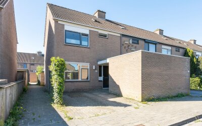 Valkenveld 142