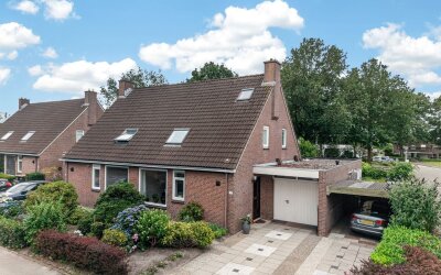 Valkenveld 147