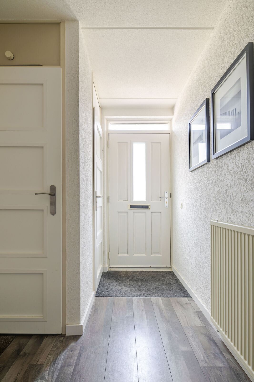 Hoekwoning te koop: Torenvalk 142, Emmen