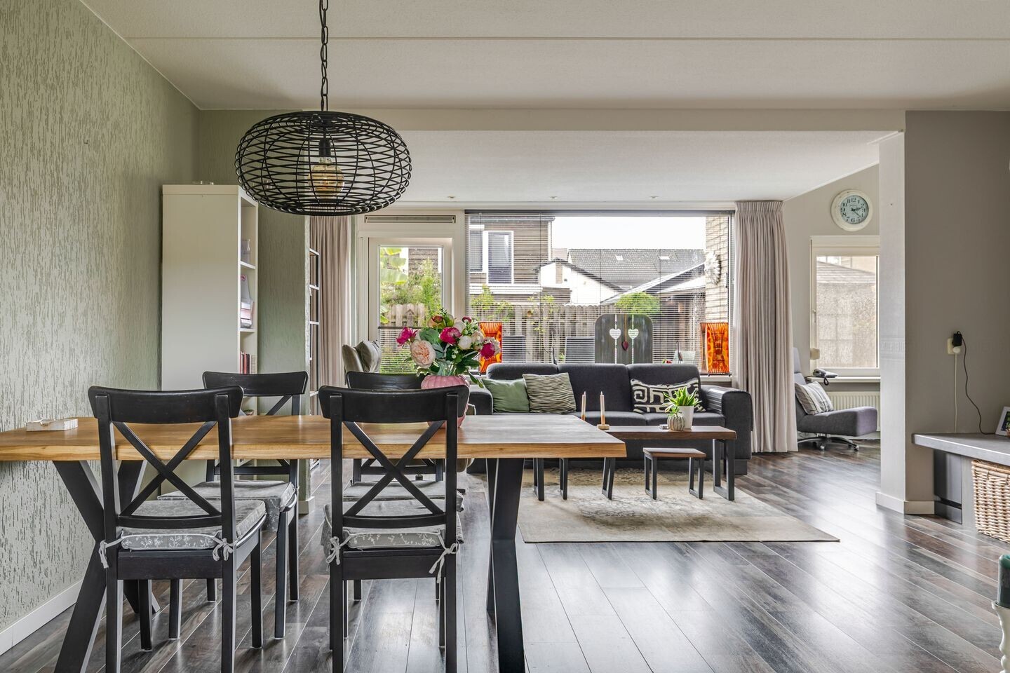 Hoekwoning te koop: Torenvalk 142, Emmen