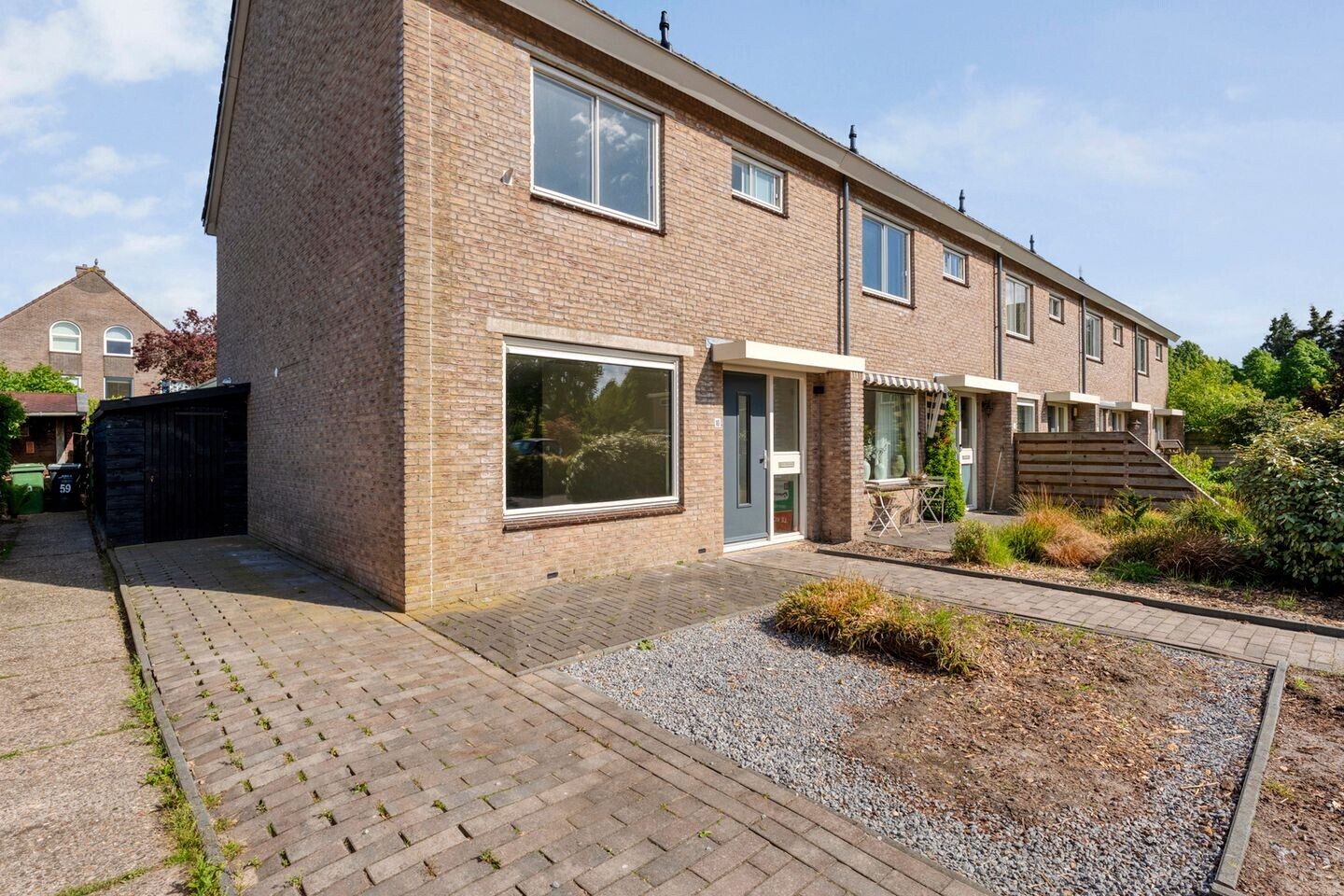 Hoekwoning te koop: Bonte Kraai 10, Emmen