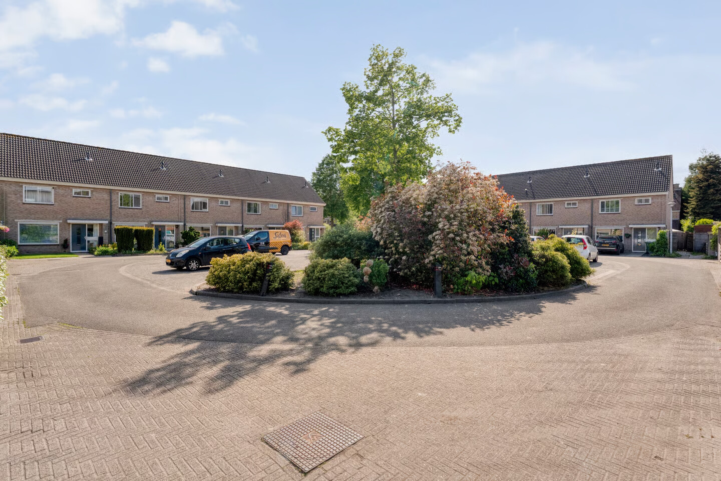 Hoekwoning te koop: Bonte Kraai 10, Emmen