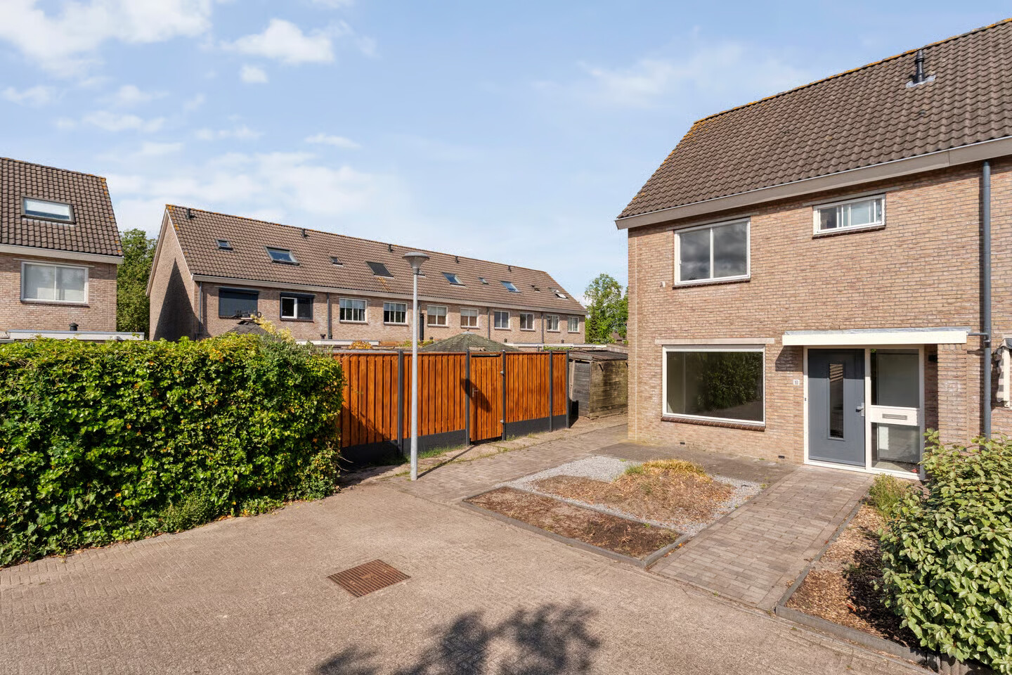 Hoekwoning te koop: Bonte Kraai 10, Emmen