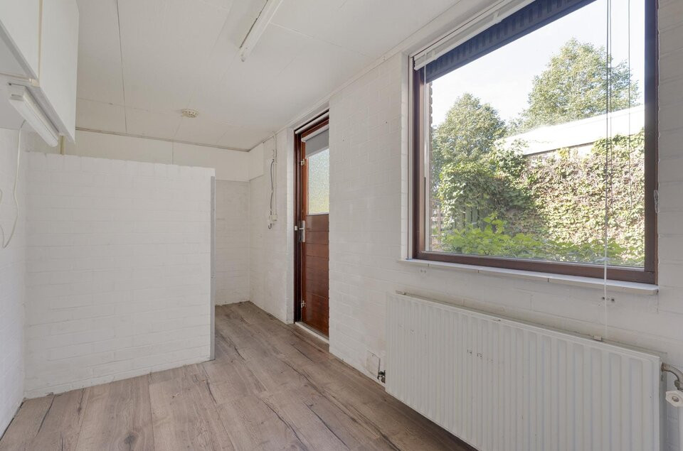 Tussenwoning te koop: Bonte Kraai 21, Emmen