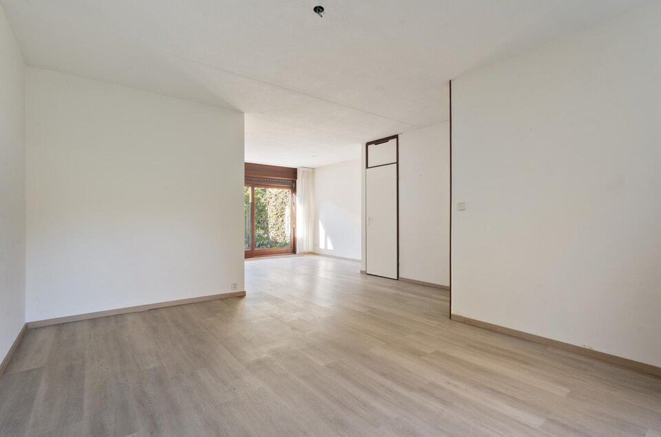 Tussenwoning te koop: Bonte Kraai 21, Emmen