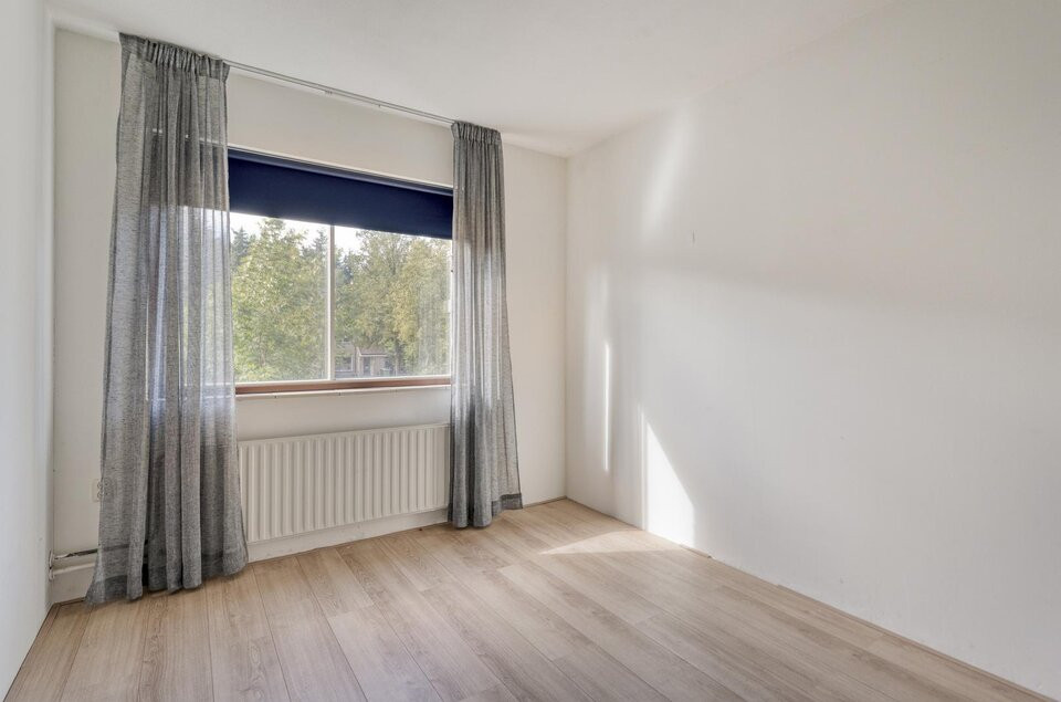 Tussenwoning te koop: Bonte Kraai 21, Emmen
