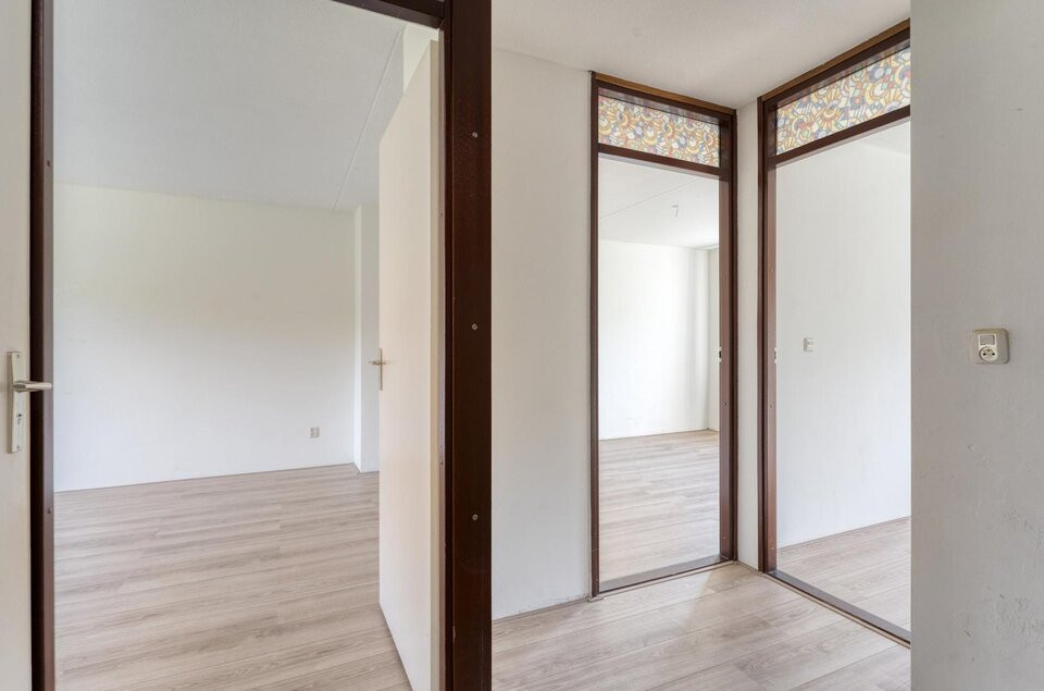 Tussenwoning te koop: Bonte Kraai 21, Emmen