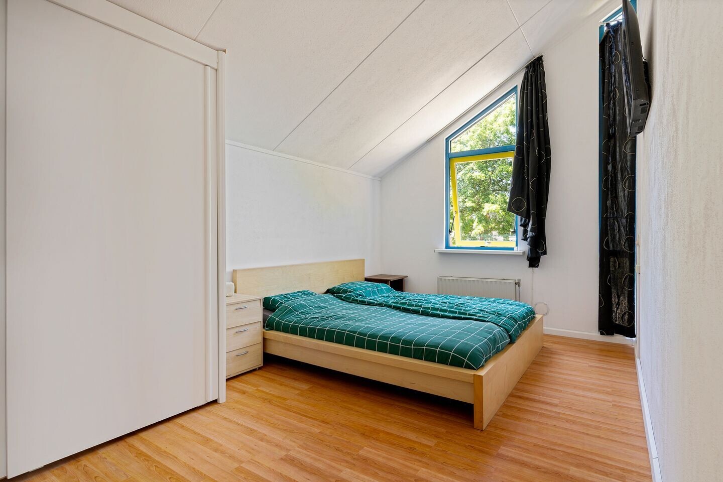 Tussenwoning te koop: Eendenveld 23, Emmen