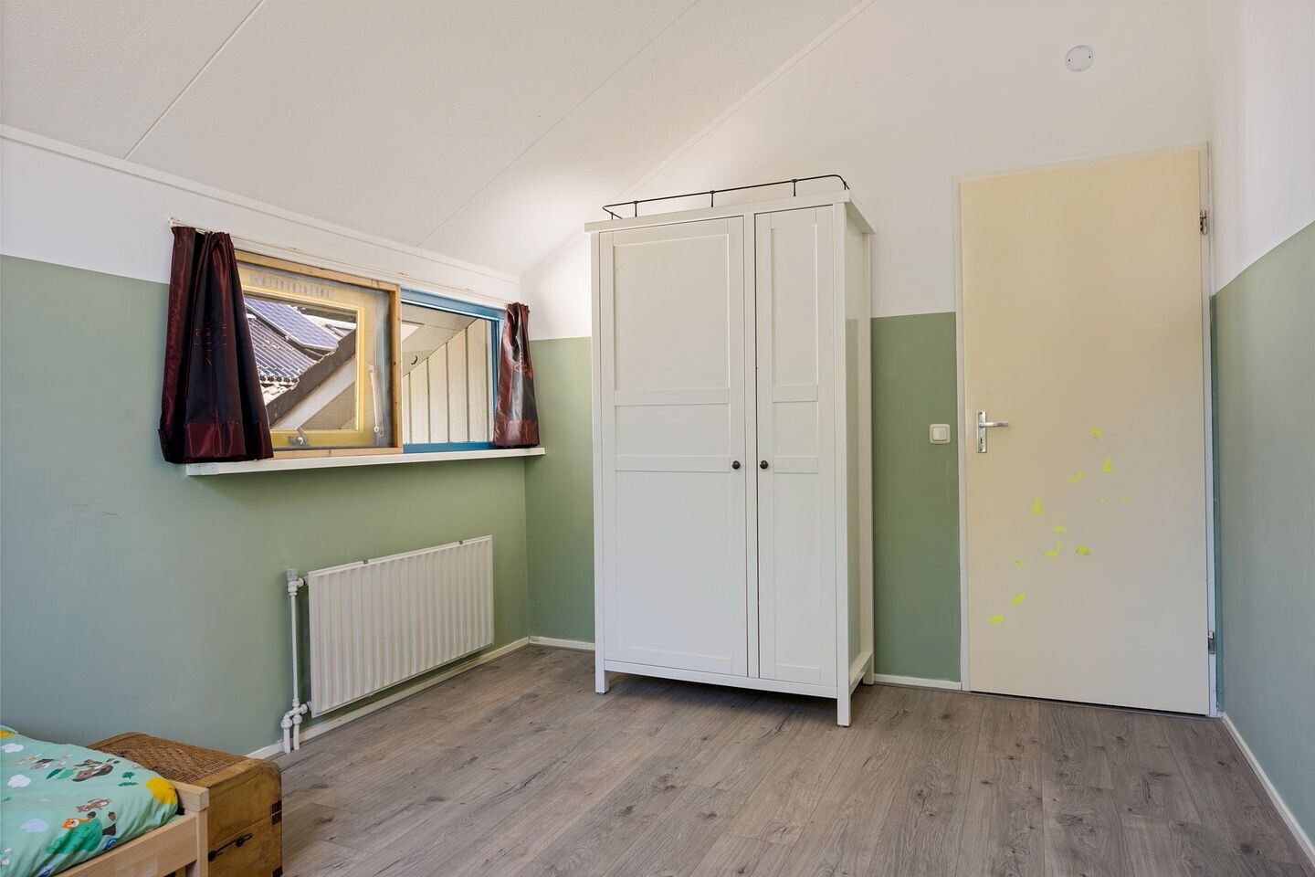 Tussenwoning te koop: Eendenveld 23, Emmen