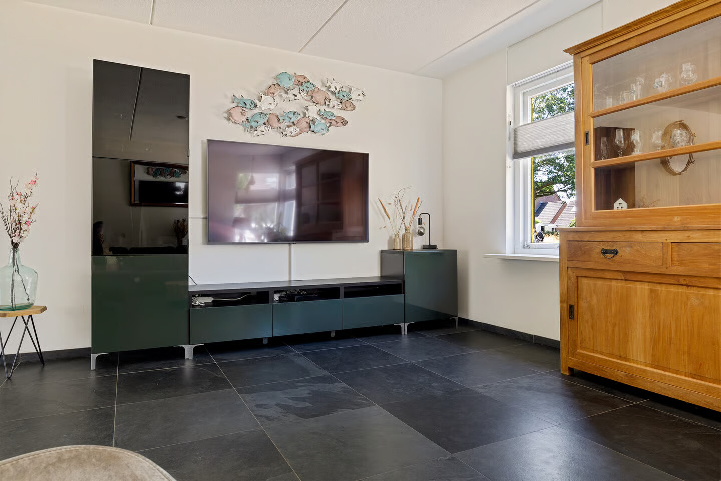 Tussenwoning te koop: Eendenveld 23, Emmen