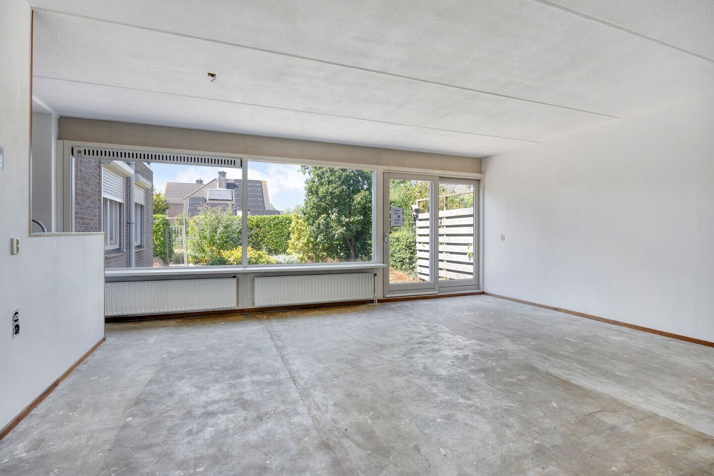 Tussenwoning te koop: Eidereend 43, Emmen