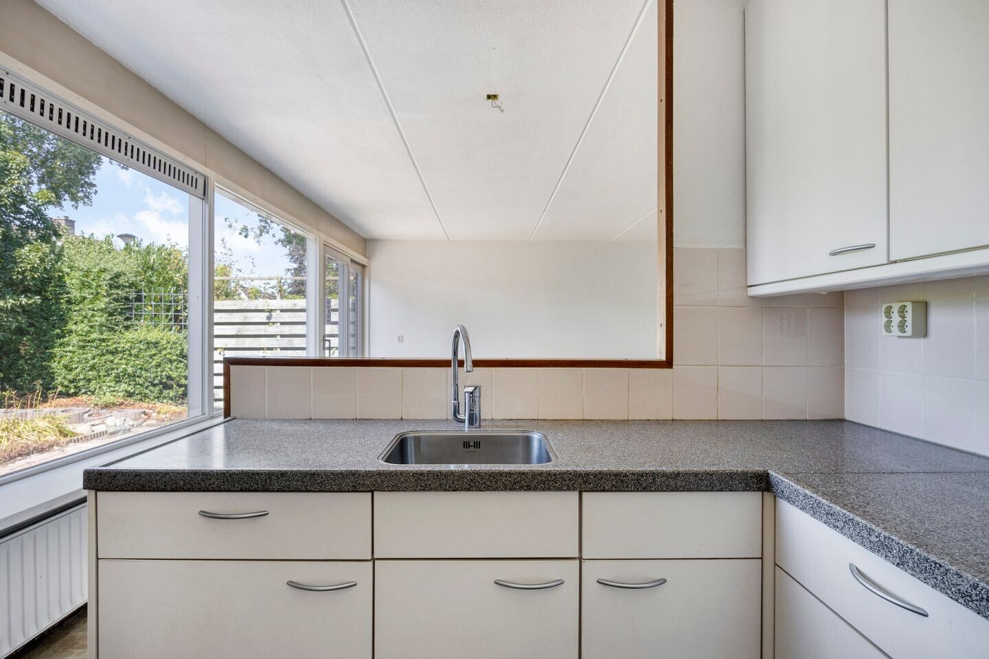 Tussenwoning te koop: Eidereend 43, Emmen