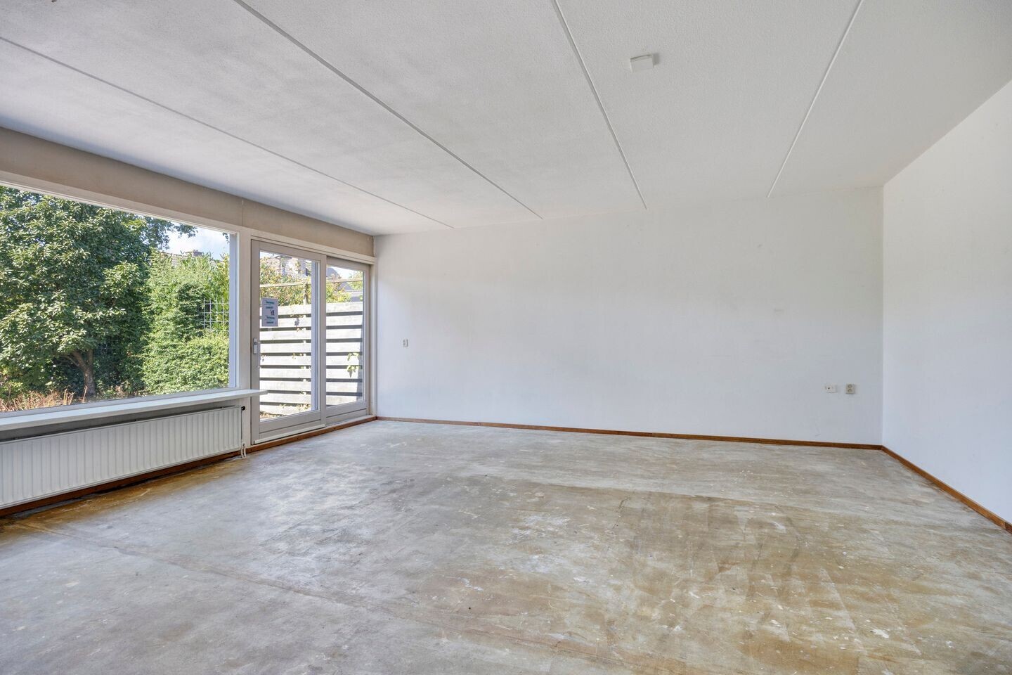 Tussenwoning te koop: Eidereend 43, Emmen