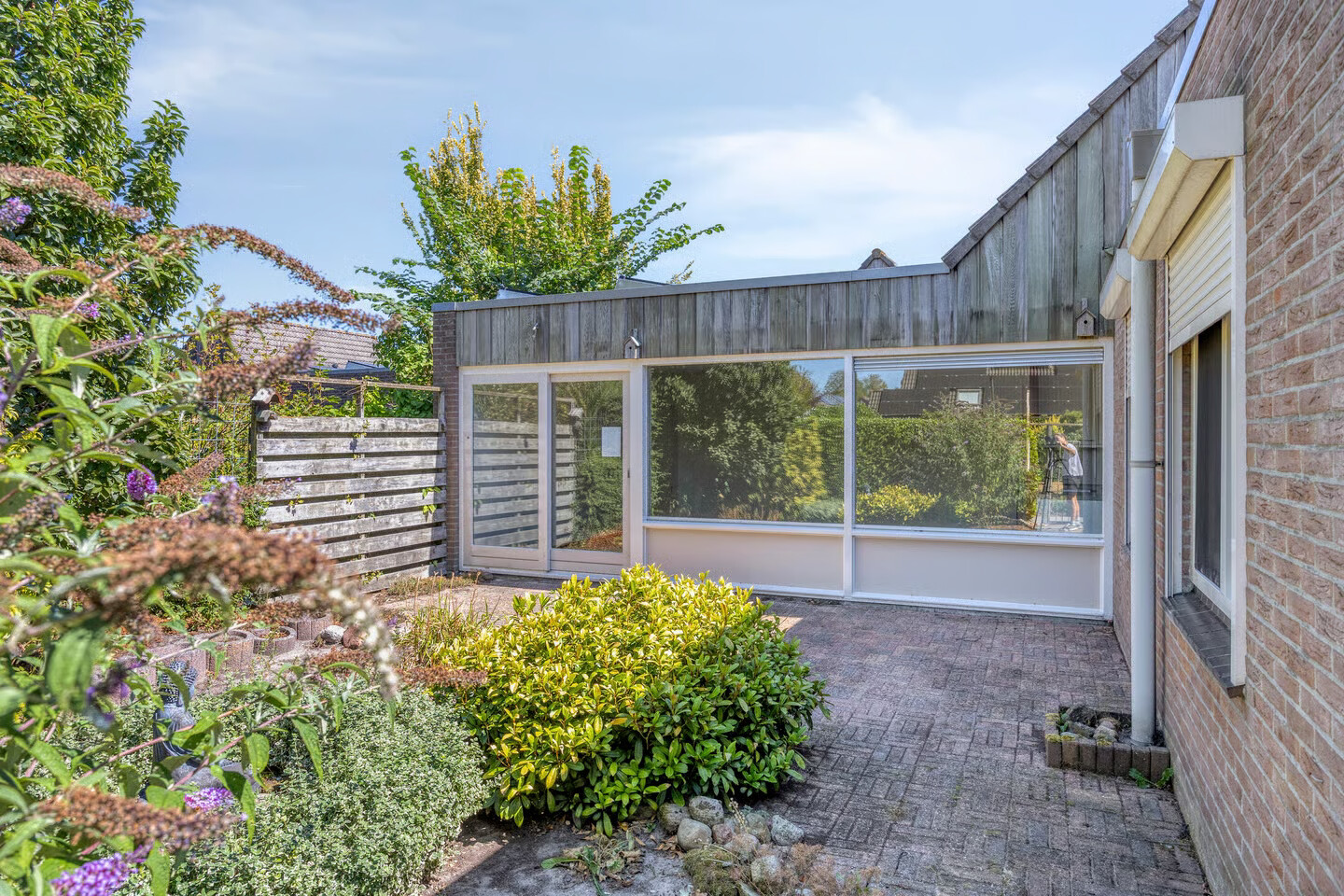 Tussenwoning te koop: Eidereend 43, Emmen